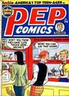 Pep Comics #74 Comic Books - Covers, Scans, Photos in Pep Comics Comic Books - Covers, Scans, Gallery